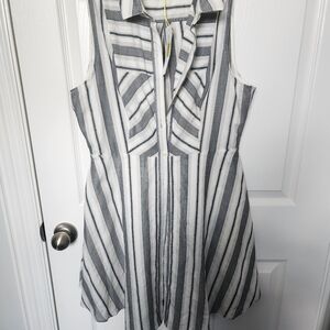 BCBG Dress